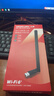 水星（MERCURY）WiFi6免驱usb无线网卡台式机电脑wifi接收器AX900 笔记本主机网络wifi发射5G双频外置天线UX9H 实拍图