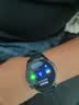 HUAWEI WATCH GT 6 雅丹黑【锋驰曜夜双表带套装】46mm智能手表情绪健康全新骑行体验 实拍图