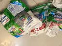 碧浪专研抗菌洗衣粉自然清新2.82斤装  除螨除菌 速溶 深层去污 实拍图