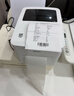 得力（deli）DL-888B(NEW)热敏标签打印机 快递仓储物流面单固资108mm商用办公打单不干胶条码大纸仓打印 USB版 实拍图