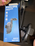 飞利浦（PHILIPS）车载手机支架2026新款中控台吸盘汽车专用货车导航支架通用特斯拉 晒单实拍图