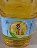 苍茫谣（CangmangYao）【保真菜籽油】金奖芥花油非转基因物理压榨低芥酸5L食用油农垦 实拍图