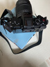 松下（Panasonic）Lumix G100D M43画幅相机 M43卡口 微单相机 无反数码相机 G100D+【12-60mm白盒】单镜套装 实拍图