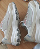 斯凯奇（Skechers）母亲节礼物奶茶熊女鞋夏厚底老爹鞋软底熊猫鞋休闲运动鞋149238 实拍图