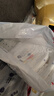 好奇（Huggies）金装拉拉裤L124片(9-14kg)尿不湿【速干不易红】 实拍图