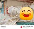 好奇（Huggies）好奇铂金装小桃裤纸尿裤M144片(6-11kg)中号尿不湿【透爽散热】 实拍图