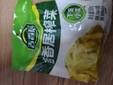 吉香居 榨菜 鲜香下饭菜 咸菜下饭小菜酱腌菜 30g*10袋 小袋便携装 实拍图