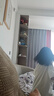 奥克斯1200万像素摄像头监控无线wifi网络高清夜视监控器360度无死角带夜视全景云台家用AI监控手机远程 实拍图