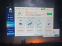 微星品牌游戏主机 酷睿i5 12600KF/14600KF/RTX4060/5060/5060TI海景房主机DIY台式电脑整机组装电脑 套三进阶版 i5-14400F丨RTX4060Ti 实拍图