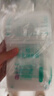 新贝 储奶袋小容量 一次性存奶袋可冷冻 加厚防漏100ml*60片装9108-3 实拍图