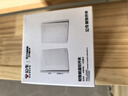 公牛（BULL）无线开关遥控免布线智能家用一开双控套装:1个主开关+1个随意贴 实拍图