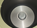 华杏车载电饭煲12v24v多功能车用电饭锅小车大货车专用自驾游做饭神器 12V小车4-5碗饭丨配不粘内胆 1.8L 实拍图
