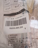 昂图真空压缩收纳袋装被子衣服旅行抽真空泵棉被衣物羽绒服密封整理袋 实拍图