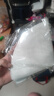 拜杰硅胶蒸笼布 5片装32cm 圆形蒸包子馒头蒸笼纸垫布不粘屉布蒸笼垫 实拍图
