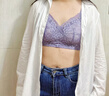 猫人大码内衣女大胸显小全罩杯收副乳调整型文胸聚拢上托防下垂胸罩 实拍图