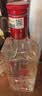 泸州老窖 六年窖头曲 浓香型白酒 52度500ml*6瓶 整箱装(赠送3个礼品袋) 实拍图