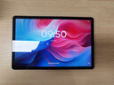 联想（Lenovo）小新Pad 11 英寸AI学习办公平板电脑2.5K高清护眼大屏 90Hz高刷娱乐影音6+128G灰国家补贴教育优惠 实拍图
