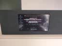 秉瑞复古hifi发烧级黑胶纯CD播放一体机音响车载光盘专辑播放器家用唱片碟机蓝牙音箱台式高音质FM收音 棕木纹 40瓦-不带蓝牙遥控 实拍图