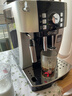 德龙（Delonghi） 意式咖啡机家用全自动研磨一体萃取一键式美式咖啡奶泡机现磨自动清洗洗豆/粉双用ECAM22.110 21.117【推荐】 实拍图