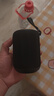 小米（MI）Xiaomi 蓝牙音箱 Mini 黑色 便携高保真音响 声学小钢炮小米澎湃智联 户外防尘防水露营NFC 礼物 实拍图