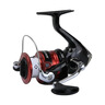SHIMANO 禧玛诺新款SIENNA FG纺车轮海钓路亚轮轻量远投渔轮鱼线轮 4000速比5.2 实拍图