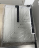 得力A3钢制切纸机 手动切纸刀办公家用小型照片裁剪器切割机切割小型闸刀铡刀裁纸专用 460×380mm 实拍图