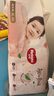 好奇（Huggies）铂金装小桃裤成长裤XL96片(12-17kg)加大号尿不湿【透爽散热】 实拍图