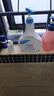 施巴（Sebamed）儿童泡泡沐浴露婴儿宝宝沐浴液3-6-12岁洗护500ml德国原装进口 实拍图