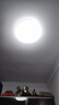 雷士（NVC）LED灯盘吸顶灯替换灯芯灯板磁吸光源模组环形灯管62瓦白光6500K 实拍图