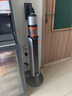 德尔玛（Deerma）【参数领先】自集尘吸尘器 G30pro 吸尘器家用大吸力 绿光70min续航 220AW吸力 实拍图