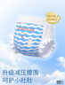 巴布豆（BOBDOG）小波浪拉拉裤XXXXL24片（18kg以上）尿不湿 超薄透气 干爽 实拍图