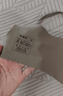 有棵树【孟子义推荐】内衣女小胸聚拢软支撑无痕无钢圈大胸显小文胸胸罩 实拍图