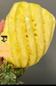 【东东农场专供】广东徐闻香水菠萝生鲜水果非凤梨精选大果 4-5个（净重8-8.5斤）单果650g起 实拍图