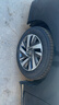 玛吉斯（MAXXIS）轮胎/汽车轮胎 215/55R16 93H MA510 原配思域/享域 实拍图