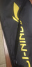 李宁（LI-NING）李宁羽毛球对拍雷霆08暗紫蓝娱乐休闲学生体育双打拍 实拍图