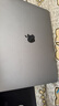 苹果（Apple） MacBook Pro/Air 二手苹果笔记本电脑 商务 办公 游戏 设计 剪辑 99新20款K32灰【机皇定制】16G/256G 实拍图