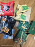 百草味熟制板栗仁500g/10小包 坚果炒货休闲零食坚果板栗子仁即食 实拍图