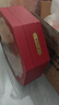 百草味坚果礼盒1358g/6罐 休闲零食大礼包开心果松子腰果每日坚果送礼 实拍图