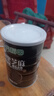 十月稻田 熟黑芝麻 500g 开罐即食 芝麻糊原料 五谷杂粮 无添加芝麻粒 实拍图
