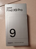 OPPO Find X9 Pro 12GB+256GB 绒砂钛 哈苏2亿超清长焦镜头 天玑9500旗舰芯 拍照 智能手机 国家补贴 实拍图