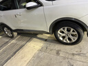 双星JUOGO轮胎 235/60R18 107H X31 适配哈弗H6/红旗HS5/CR-V 实拍图