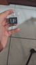金士顿（Kingston）128GB TF（MicroSD）存储卡 内存卡U3 V30 A2 4K适配大疆Pocket 4/Action 6/Nano/无人机/运动相机 实拍图
