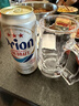 ORION冲绳奥利恩麦职人啤酒 日本原装进口黄啤酒生啤酒口感丰富细腻 orion罐装 500mL 6罐 晒单实拍图