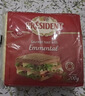 总统（President）法国进口埃曼塔芝士片（奶酪制品）200g 一包 面包 披萨 食材 实拍图
