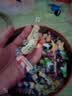 大白兔奶糖话梅糖礼盒 多口味300g六一61儿童节礼物女孩男孩零食 实拍图
