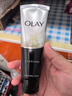 玉兰油（OLAY）多效洗面奶洁面乳100g保湿深层清洁控油平衡护肤品520送女友礼物 实拍图