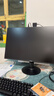 飞利浦27英寸 LGD-IPS纤薄屏 四窄边 全高清 120Hz 低蓝光 HDMI+VGA 节能办公显示器 显示屏 27E2N1110S 实拍图