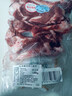 东来顺内蒙古羔羊原切带肉棒骨2斤羊腿手把肉煲汤炖煮烧烤食材 实拍图