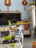 babycare&bct工程车大型塔吊车仿真模型早教男孩生日礼物惯性汽车玩具车 实拍图