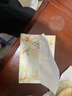洁柔抽纸 繁花系列3层100抽*20包 可湿水面巾纸 柔韧卫生纸 整箱纸巾 实拍图